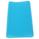 Maxbell Power Bank Silicone Case For Mobile Power 10000 MAh Mi 2nd Gen. Blue - Aladdin Shoppers
