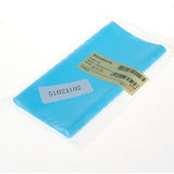 Maxbell Power Bank Silicone Case For Mobile Power 10000 MAh Mi 2nd Gen. Blue - Aladdin Shoppers