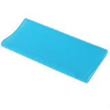 Maxbell Power Bank Silicone Case For Mobile Power 10000 MAh Mi 2nd Gen. Blue - Aladdin Shoppers
