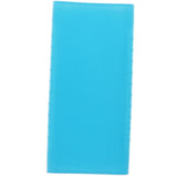 Maxbell Power Bank Silicone Case For Mobile Power 10000 MAh Mi 2nd Gen. Blue - Aladdin Shoppers