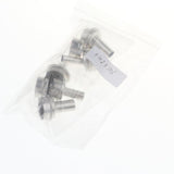 7 Pack Universal Heat Gun Nozzle Hot Air Desoldering Station Gun Mouth - Aladdin Shoppers