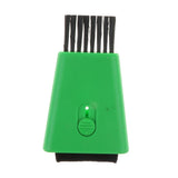 Maxbell Two- tips Adjustable Cameral Keyboard Motherboards Screen Cleaning Brush - Aladdin Shoppers