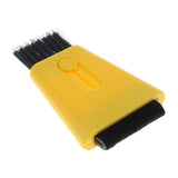 Maxbell Two- tips Adjustable Cameral Keyboard Motherboards Screen Cleaning Brush - Aladdin Shoppers