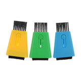Maxbell Two- tips Adjustable Cameral Keyboard Motherboards Screen Cleaning Brush - Aladdin Shoppers