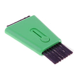 Maxbell Two- tips Adjustable Cameral Keyboard Motherboards Screen Cleaning Brush - Aladdin Shoppers