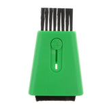 Maxbell Two- tips Adjustable Cameral Keyboard Motherboards Screen Cleaning Brush - Aladdin Shoppers