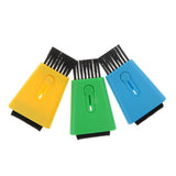 Maxbell Two- tips Adjustable Cameral Keyboard Motherboards Screen Cleaning Brush - Aladdin Shoppers