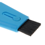 Maxbell Two- tips Adjustable Cameral Keyboard Motherboards Screen Cleaning Brush - Aladdin Shoppers