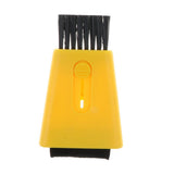 Maxbell Two- tips Adjustable Cameral Keyboard Motherboards Screen Cleaning Brush - Aladdin Shoppers