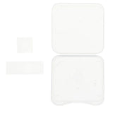 Maxbell 2.5D 2.7x1cm Mobile Phone Rear Camera Lens Tempered Glass Film for Huawei Honor Magic 2 - Aladdin Shoppers