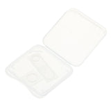 Maxbell 2.5D 2.7x1cm Mobile Phone Rear Camera Lens Tempered Glass Film for Huawei Honor Magic 2 - Aladdin Shoppers