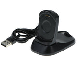 USB Watch Charger Charging Stand Charging Base For Ticwatch Pro - Aladdin Shoppers