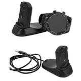 USB Watch Charger Charging Stand Charging Base For Ticwatch Pro - Aladdin Shoppers