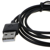 Maxbell 3xUSB Charging Charger Cable for Plantronics Legend Bluetooth Headset 27cm