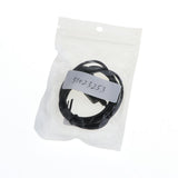 Maxbell 2xUSB Charging Charger Cable for Plantronics Legend Bluetooth Headset 1m