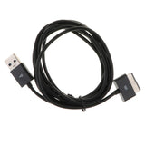Maxbell 2xUSB Charging Cable for Asus Eee Pad TF101/TF201/TF300 ME171 1m