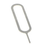 Maxbell 2xSim Card Tray Holder SIM Slot Replacement for Google Pixel 5.0/XL 5.5 Black