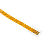 Maxbell 2x1B300 SIM Card Converter Adapter Extension Cable for Old Model&Elderly Phone