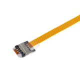 Maxbell 2x1B300 SIM Card Converter Adapter Extension Cable for Old Model&Elderly Phone