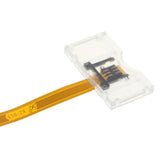 Maxbell 2xSIM Mobile Phone Signal Extension Cable Card Opener Card Reader