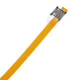 Maxbell 2xPhone Sim Card Signal Extension Cable Activation Adapter Converter Tool