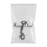 Maxbell Adjustable Microphones Stand|Tripod Mic Stand Mic Adapter & Clamp - Aladdin Shoppers