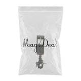 Maxbell Universal Cell Phone Tripod Mount Adapter Smartphone Holder Mount Clip for Huawei Phones, Selfie Monopod Adjustable Clamp - Aladdin Shoppers