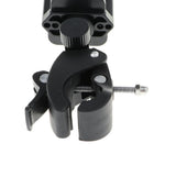 Maxbell Universal Cell Phone Tripod Mount Adapter Smartphone Holder Mount Clip for Huawei Phones, Selfie Monopod Adjustable Clamp - Aladdin Shoppers