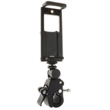 Maxbell Universal Cell Phone Tripod Mount Adapter Smartphone Holder Mount Clip for Huawei Phones, Selfie Monopod Adjustable Clamp - Aladdin Shoppers