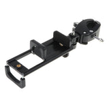 Maxbell Universal Cell Phone Tripod Mount Adapter Smartphone Holder Mount Clip for Huawei Phones, Selfie Monopod Adjustable Clamp - Aladdin Shoppers