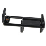 Maxbell Adjustable Monopod Tripod Head Bracket Clamp 12x5.5x4.5 cm for Phone Tablet - Aladdin Shoppers