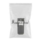 Maxbell Adjustable Monopod Tripod Head Bracket Clamp 12x5.5x4.5 cm for Phone Tablet - Aladdin Shoppers