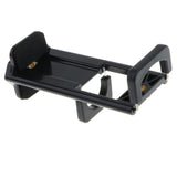 Maxbell Adjustable Monopod Tripod Head Bracket Clamp 12x5.5x4.5 cm for Phone Tablet - Aladdin Shoppers