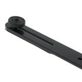 Two-position Bracket Phone Tripod Head Multi-function Fixed Clamp - Aladdin Shoppers