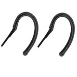 Maxbell 2x Leather Earhooks For Aliph Jawbone 2 3 Prime Wireless Bluetooth Headset - Aladdin Shoppers