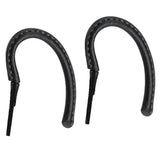 Maxbell 2x Leather Earhooks For Aliph Jawbone 2 3 Prime Wireless Bluetooth Headset - Aladdin Shoppers