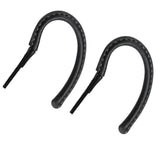 Maxbell 2x Leather Earhooks For Aliph Jawbone 2 3 Prime Wireless Bluetooth Headset - Aladdin Shoppers