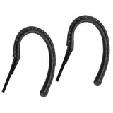 Maxbell 2x Leather Earhooks For Aliph Jawbone 2 3 Prime Wireless Bluetooth Headset - Aladdin Shoppers