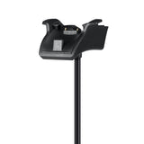 Maxbell 2xBlack Universal USB Watch Charger Cable Cord Stand Base Mount for Huawei