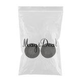 Maxbell Headphone Case Sponge Cover For Sony Q21/Q22 40mm Earphone Enhance the Bass Performance of Headphone - Aladdin Shoppers