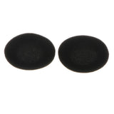 Maxbell Headphone Case Sponge Cover For Sony Q21/Q22 40mm Earphone Enhance the Bass Performance of Headphone - Aladdin Shoppers