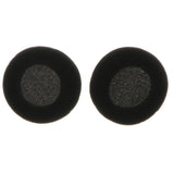 Maxbell Headphone Case Sponge Cover For Sony Q21/Q22 40mm Earphone Enhance the Bass Performance of Headphone - Aladdin Shoppers