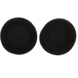 Maxbell 4xRepair Replacement Ear Pads Foam Cushion For Sony MDR-G45/MDR-110LP 1x