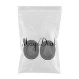 Maxbell Headphone Case Sponge Cover For Sony MDR Black ZX770ap Bn - Aladdin Shoppers