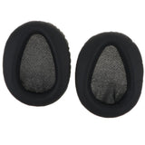 Maxbell Headphone Case Sponge Cover For Sony MDR Black ZX770ap Bn - Aladdin Shoppers