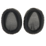 Maxbell Headphone Case Sponge Cover For Sony MDR Black ZX770ap Bn - Aladdin Shoppers