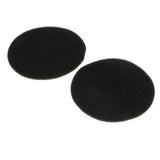 Maxbell Universal Replacement Ear Pad Cushion Cover For Headphone 82mm - Aladdin Shoppers