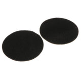 Maxbell Universal Replacement Ear Pad Cushion Cover For Headphone 82mm - Aladdin Shoppers