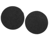 Maxbell Universal Replacement Ear Pad Cushion Cover For Headphone 82mm - Aladdin Shoppers