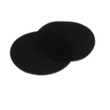 Maxbell Universal Replacement Ear Pad Cushion Cover For Headphone 82mm - Aladdin Shoppers